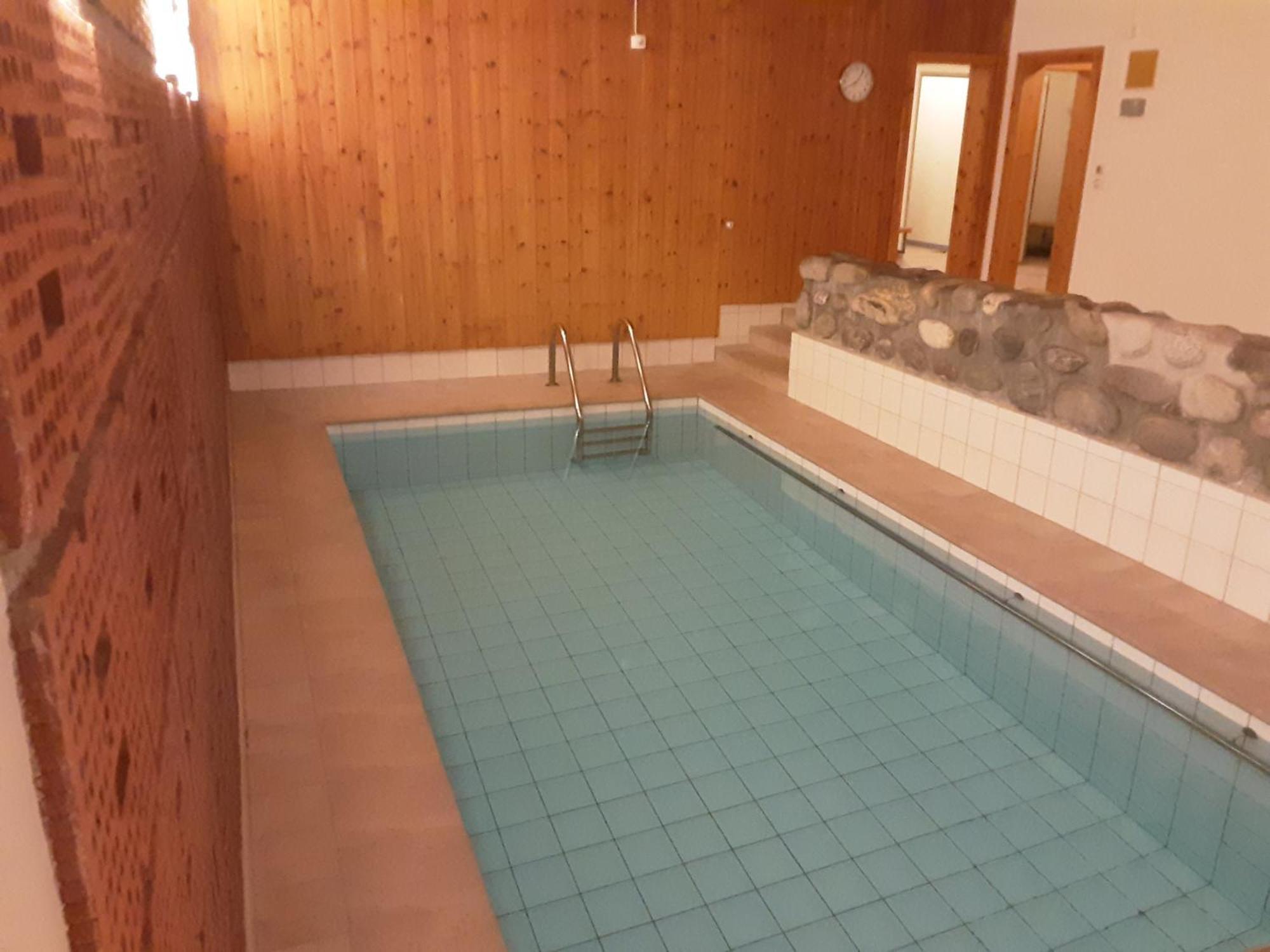 Ferienwohnungen Chesa Clois 24 Lenzerheide Exterior foto