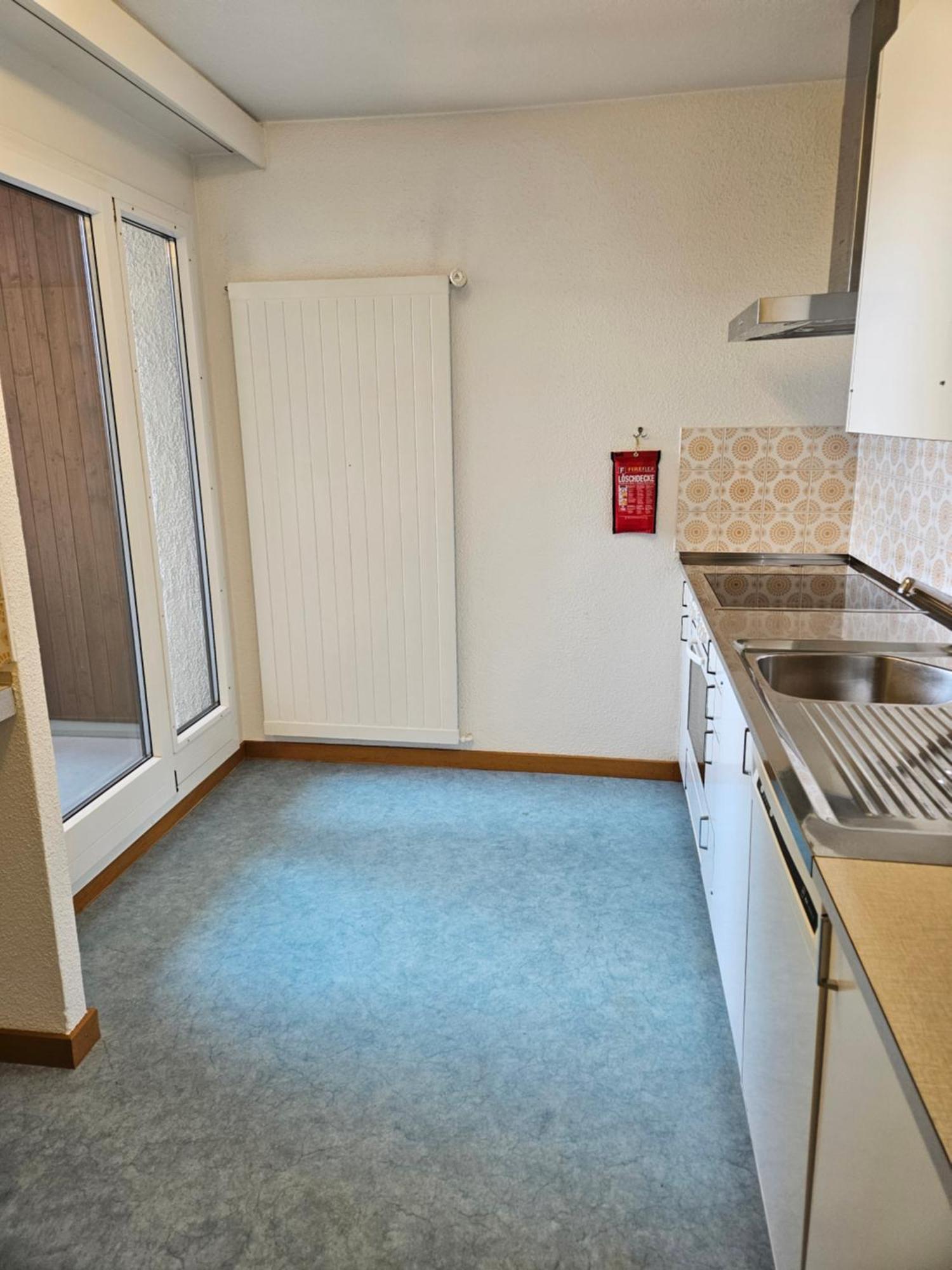 Ferienwohnungen Chesa Clois 24 Lenzerheide Exterior foto